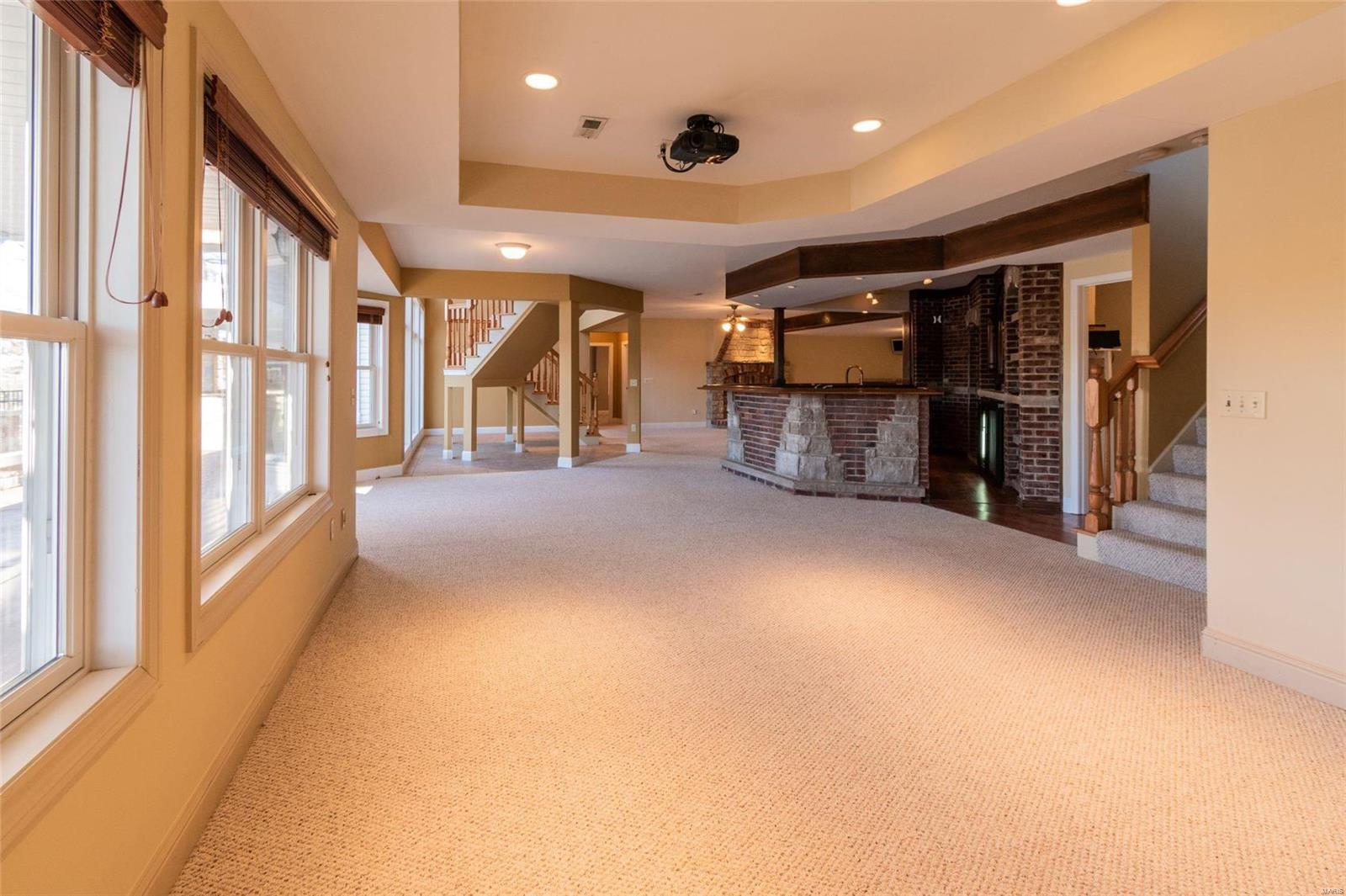 Mooring Estate - Residential