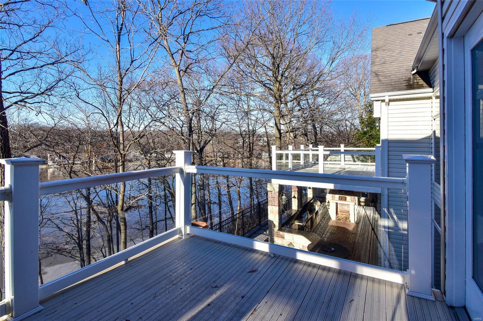 Mooring Estate - Residential