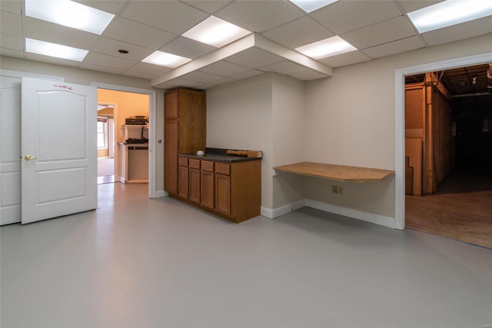 Mooring Estate - Residential