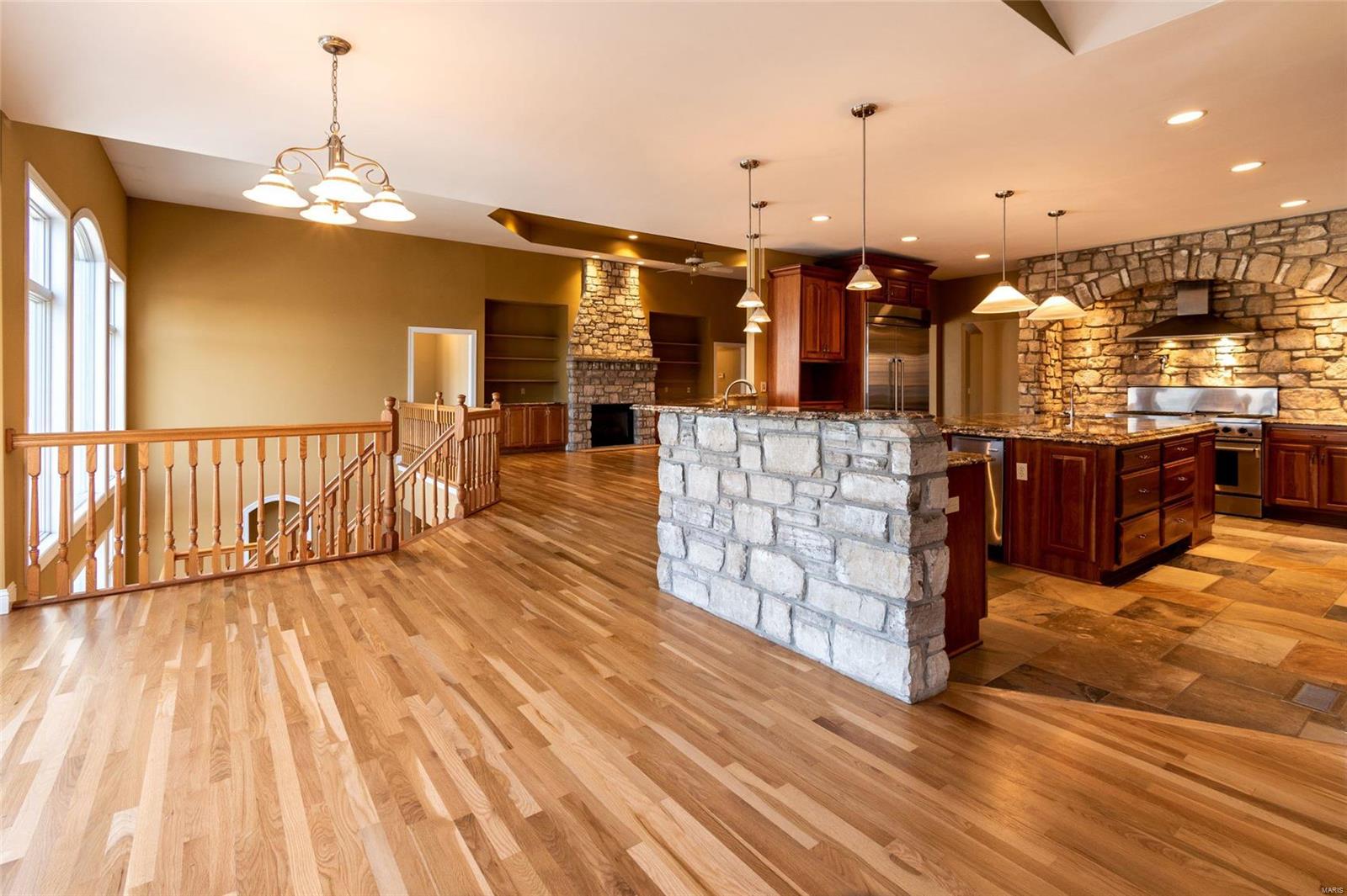 Mooring Estate - Residential