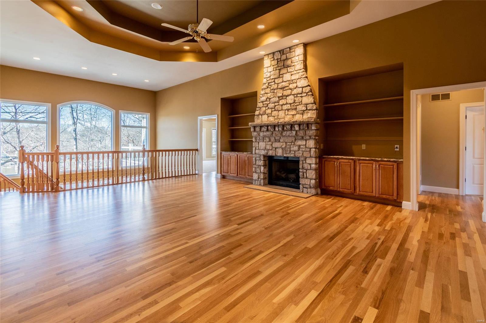 Mooring Estate - Residential