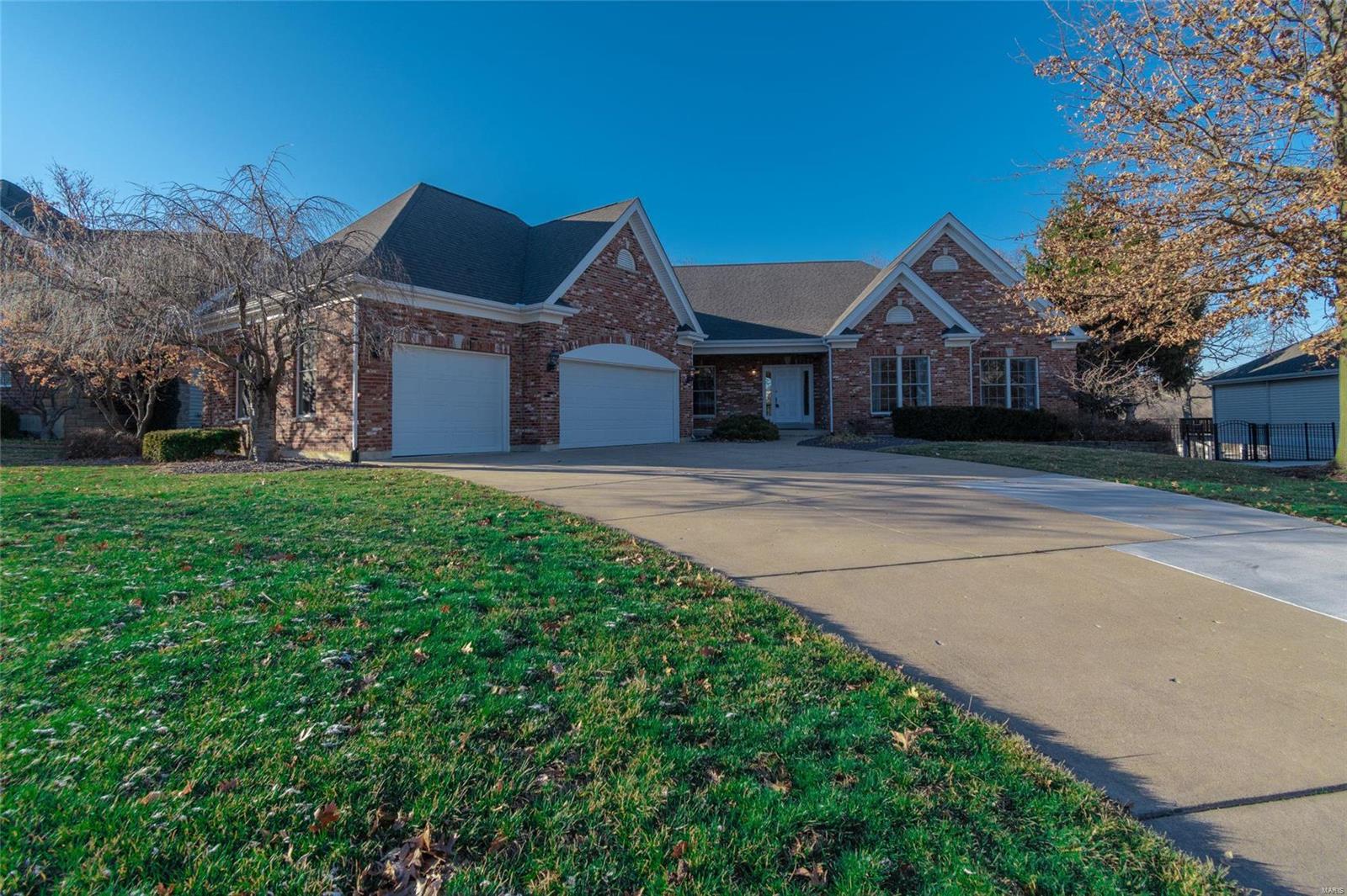 Mooring Estate - Residential