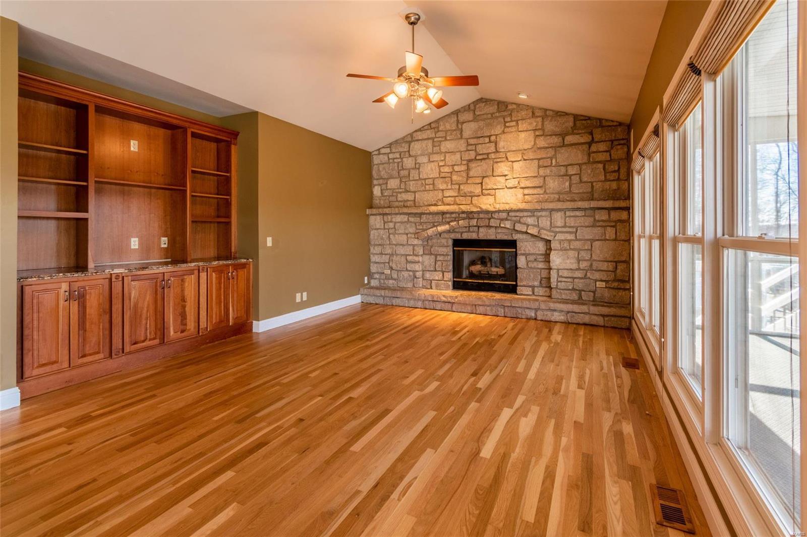 Mooring Estate - Residential