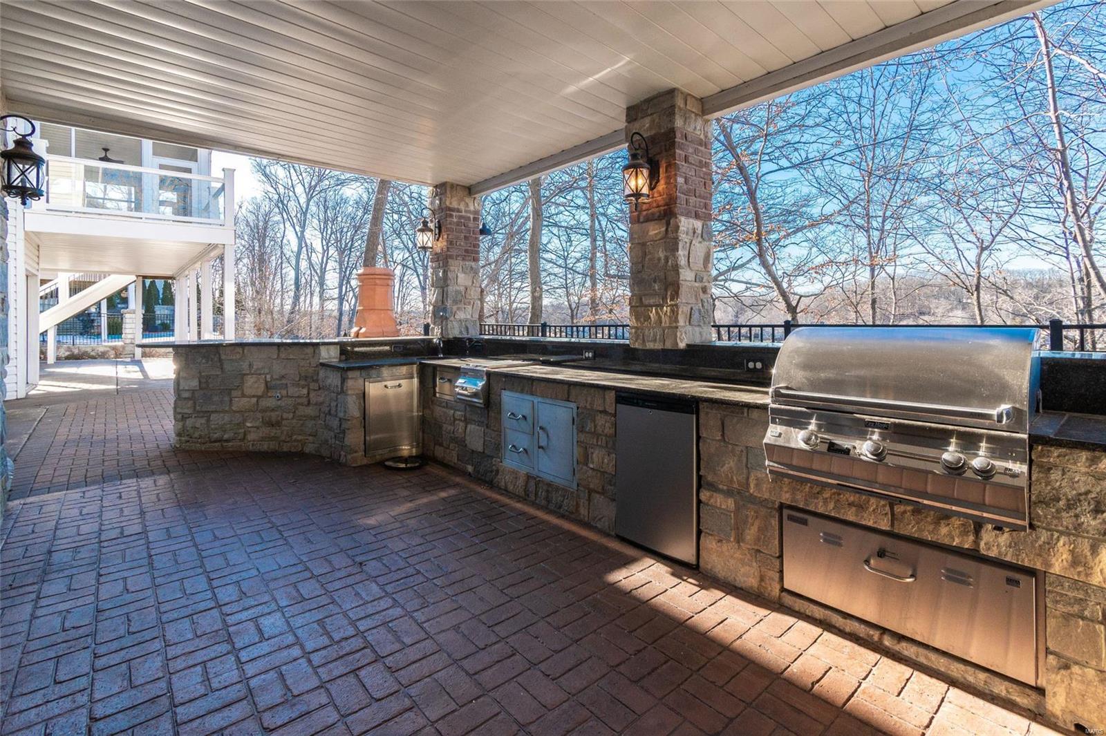 Mooring Estate - Residential