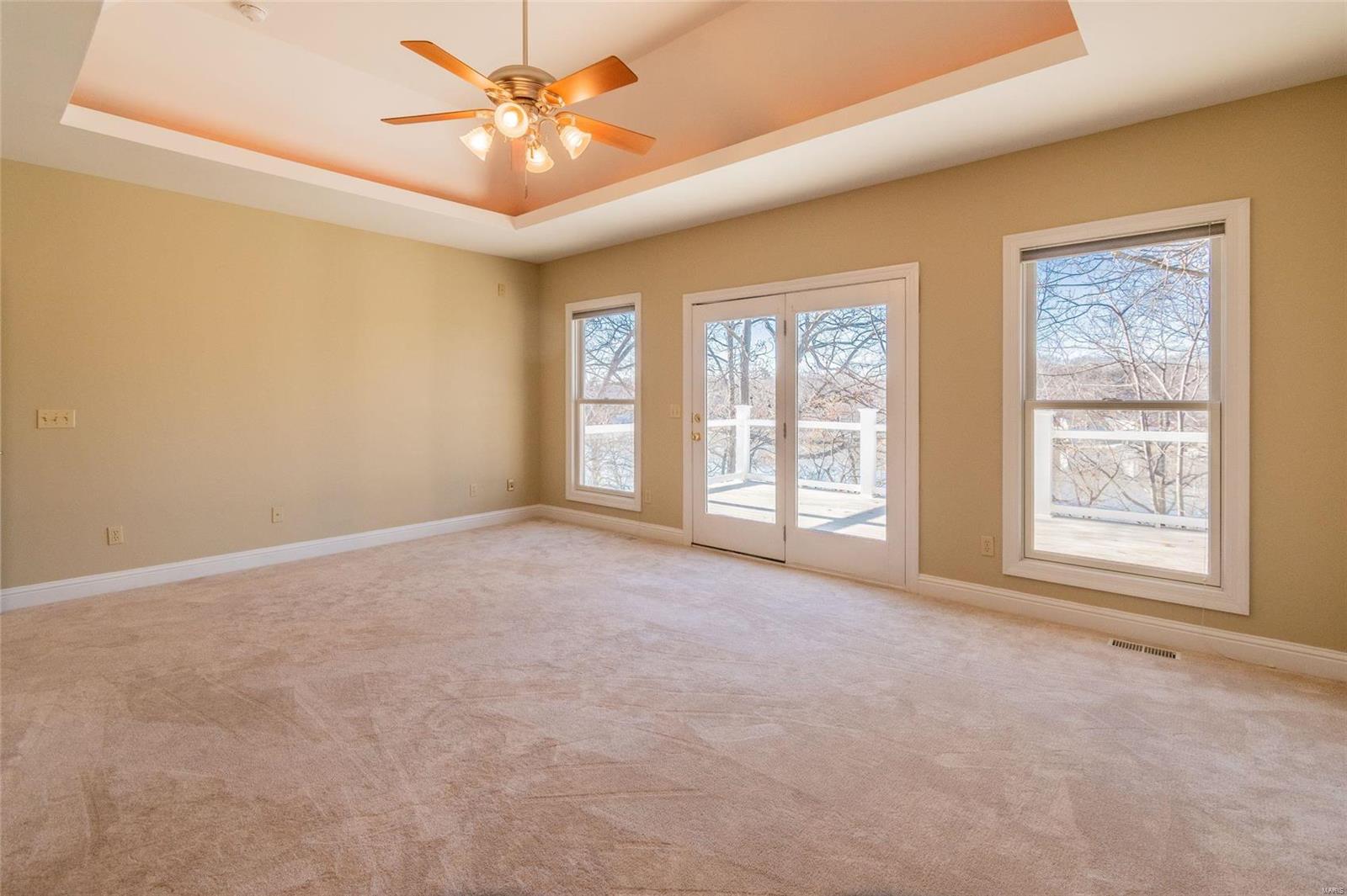 Mooring Estate - Residential