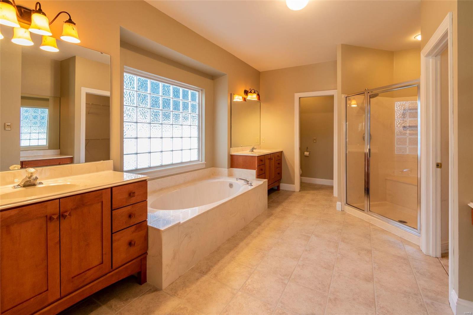 Mooring Estate - Residential