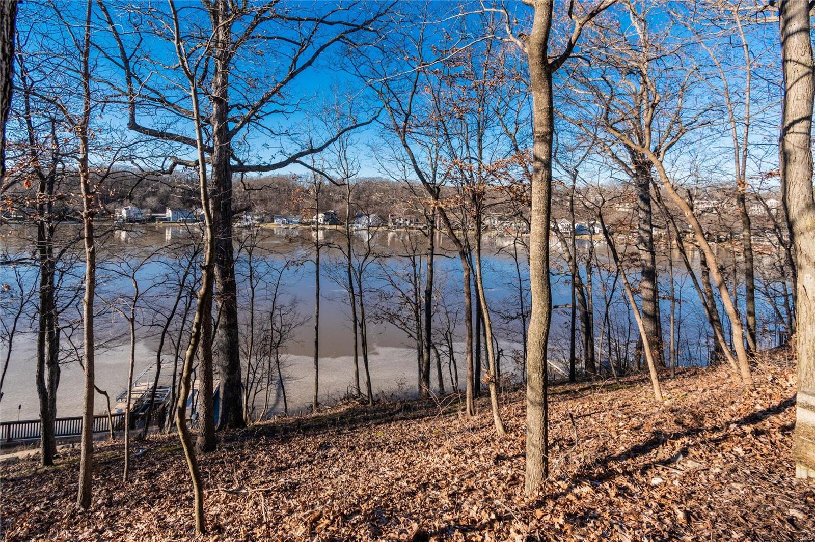 Mooring Estate - Residential