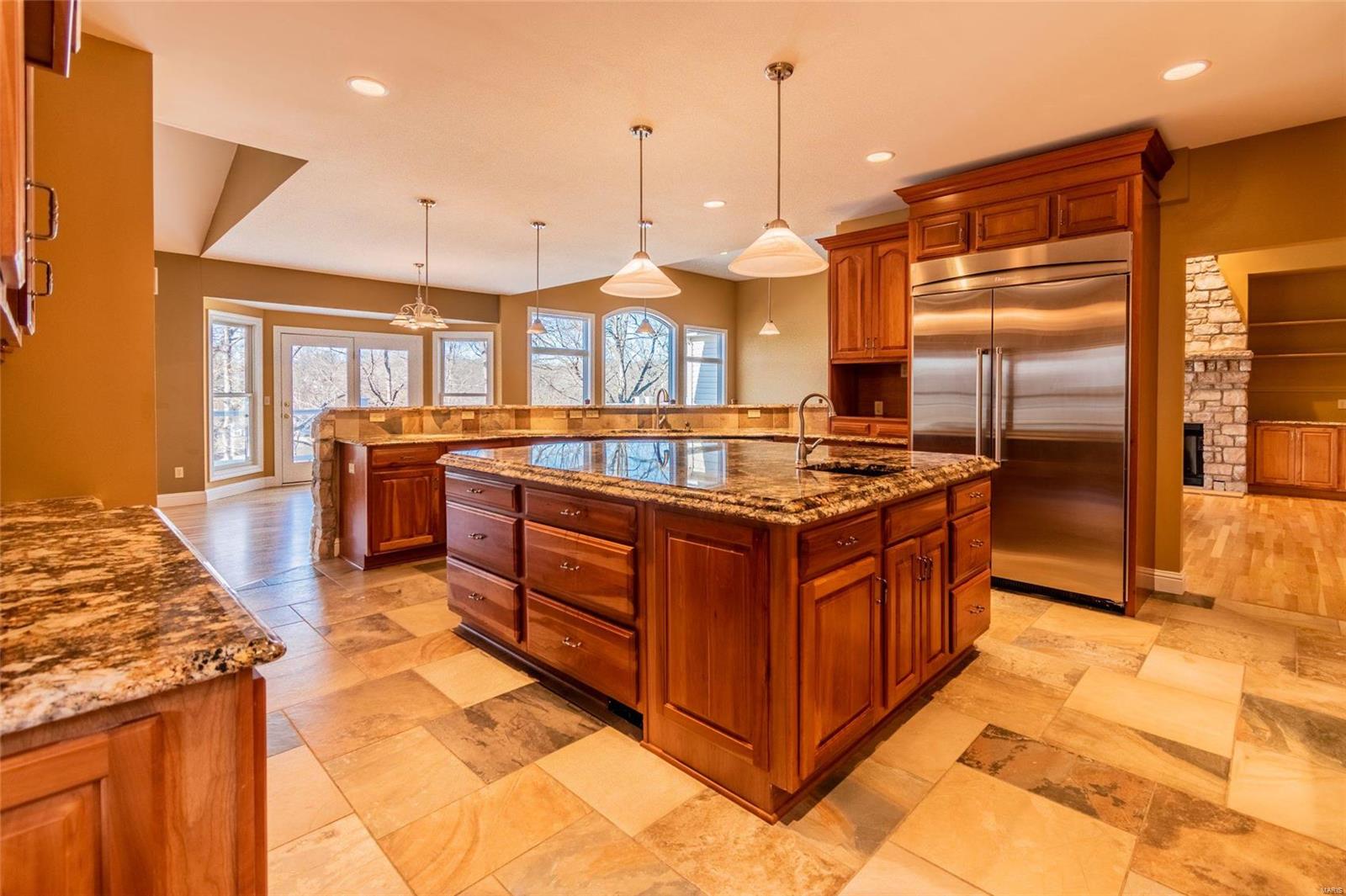 Mooring Estate - Residential