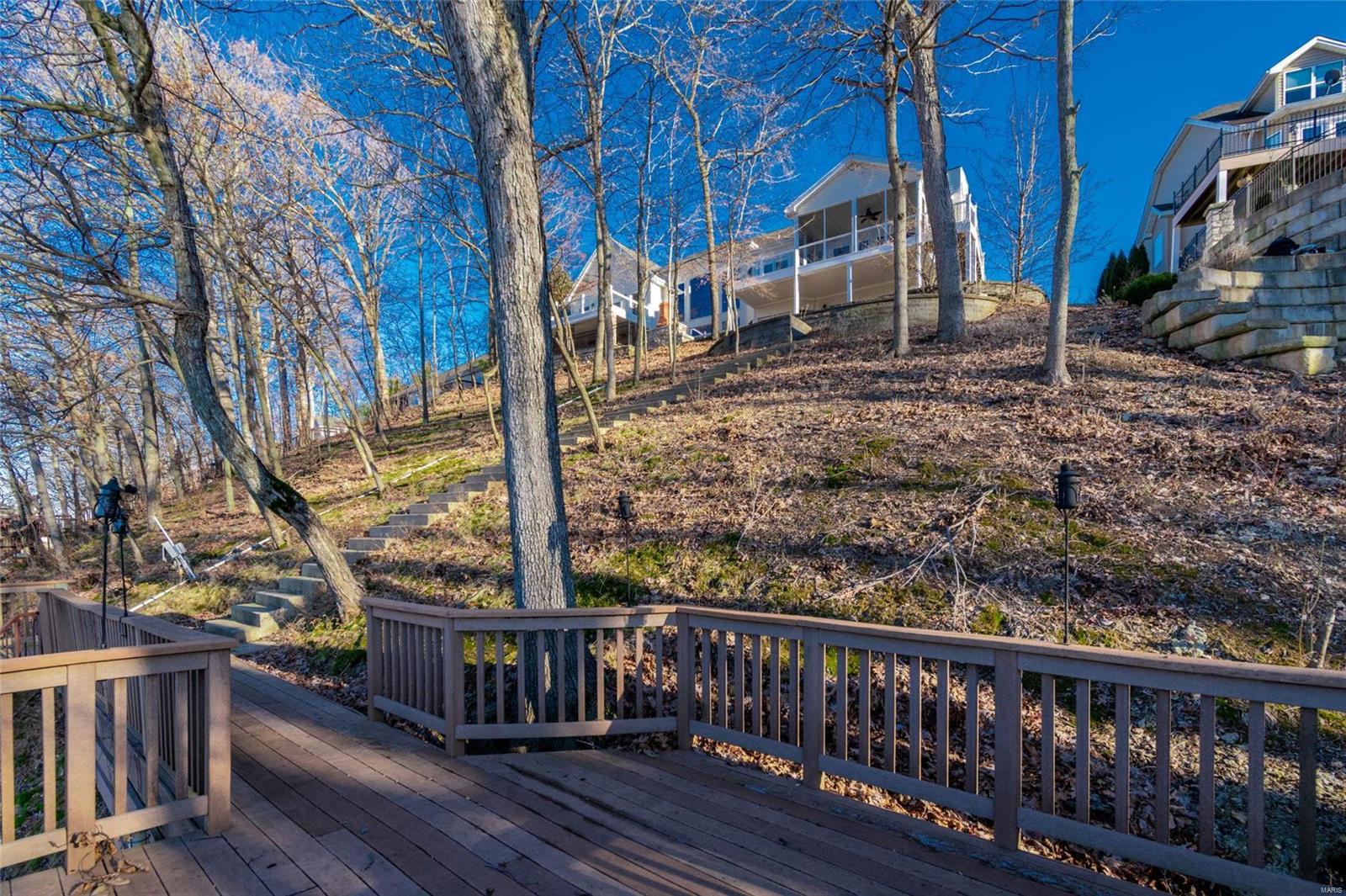 Mooring Estate - Residential