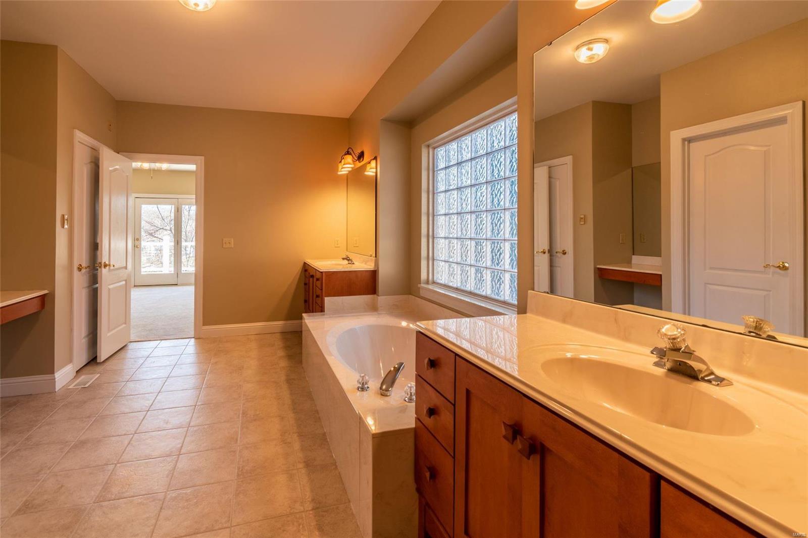 Mooring Estate - Residential