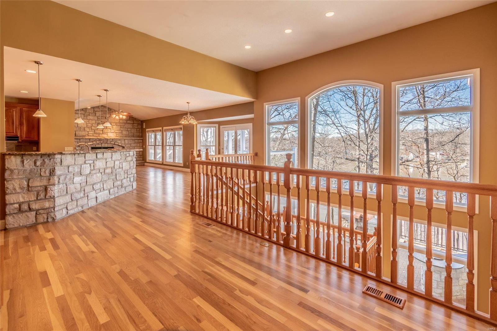 Mooring Estate - Residential