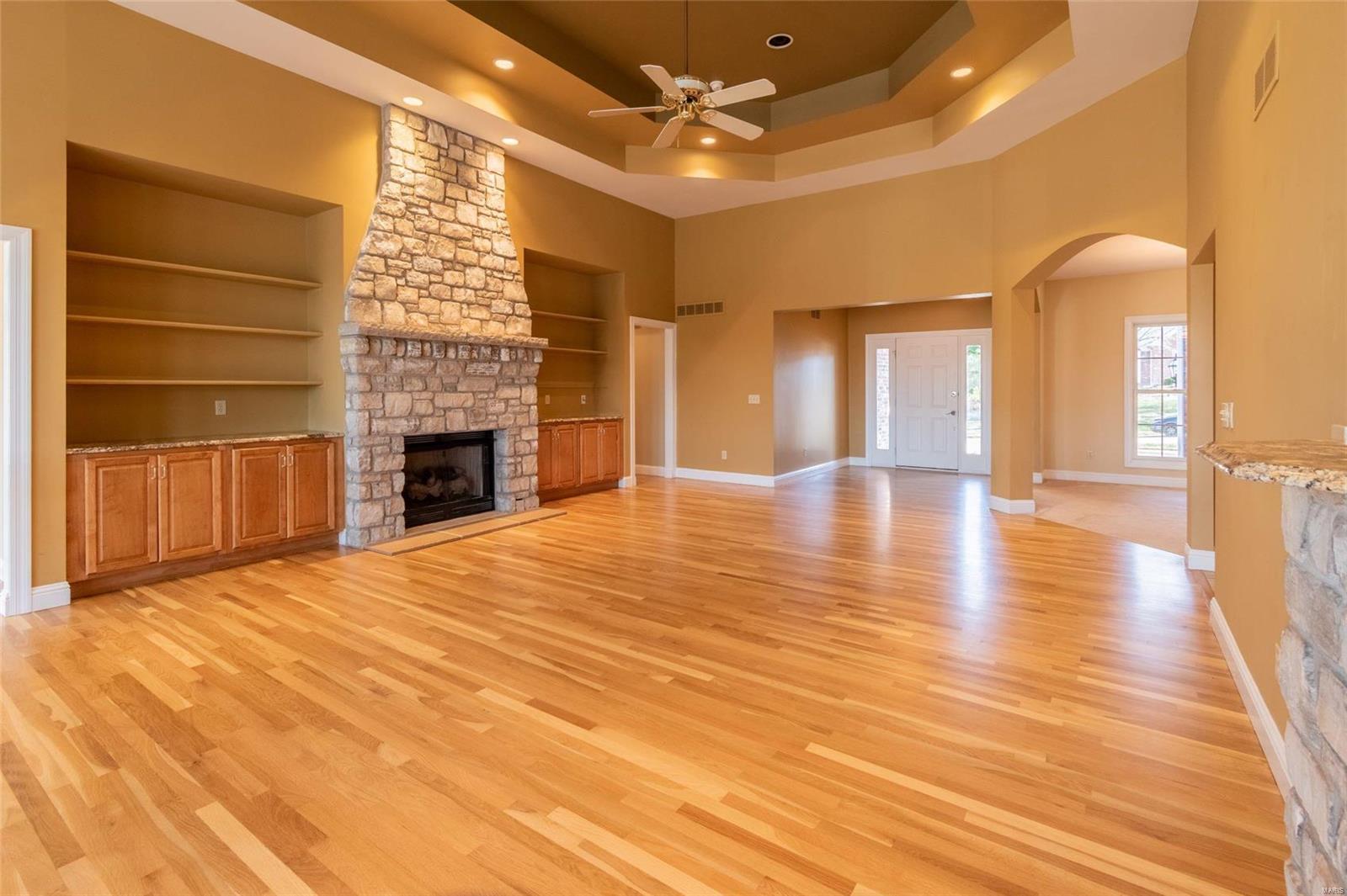 Mooring Estate - Residential