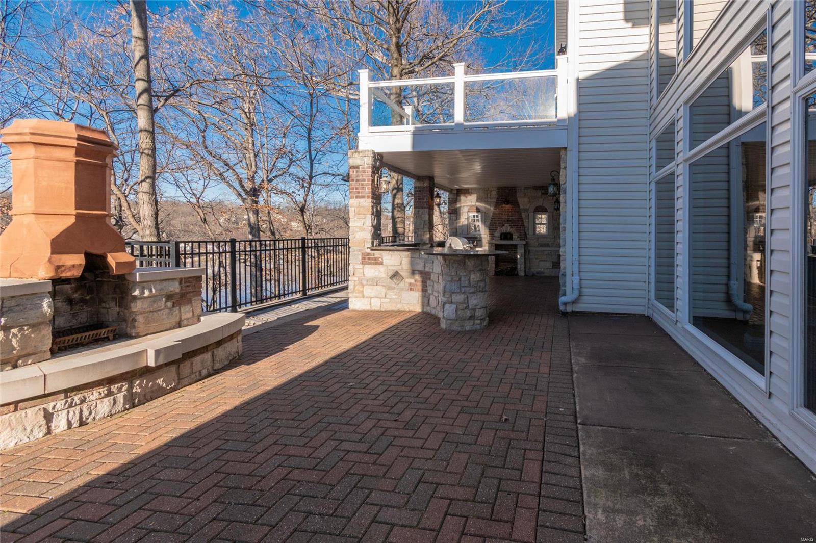 Mooring Estate - Residential