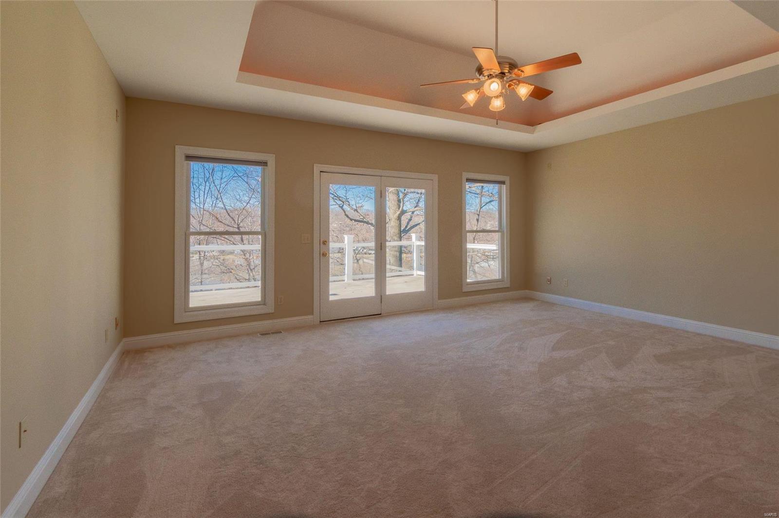 Mooring Estate - Residential