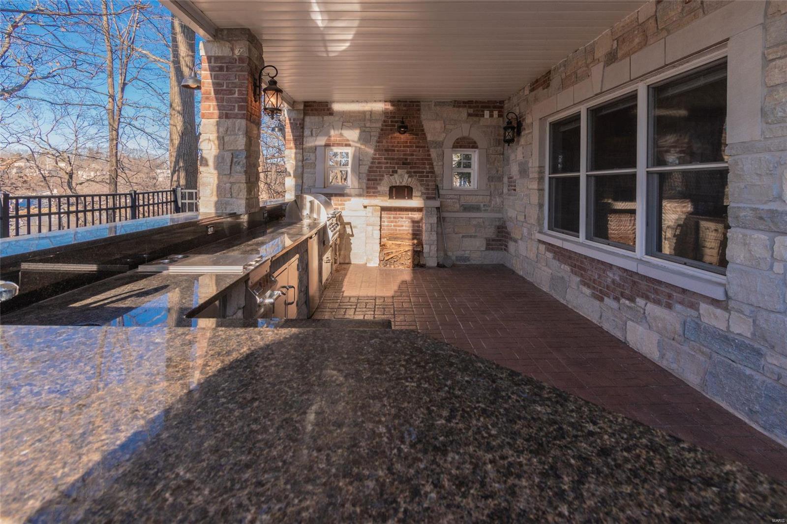 Mooring Estate - Residential