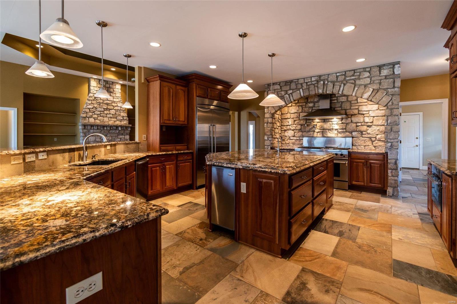 Mooring Estate - Residential