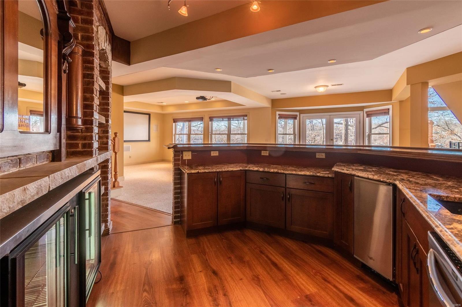 Mooring Estate - Residential