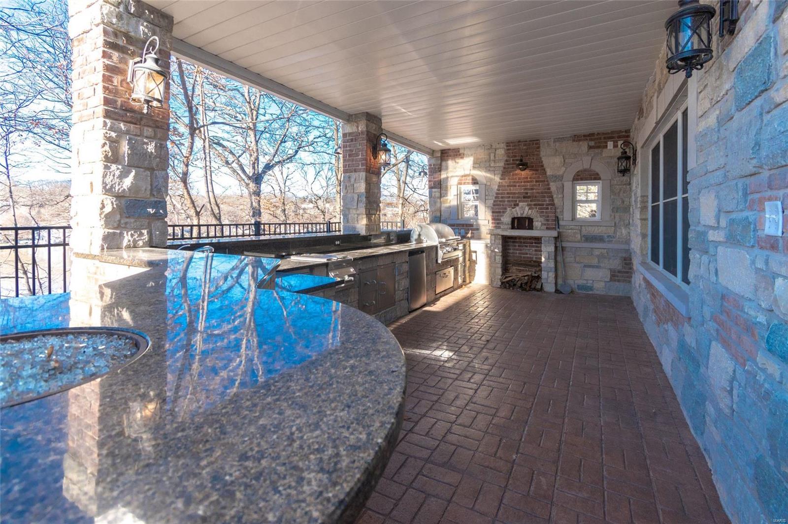 Mooring Estate - Residential