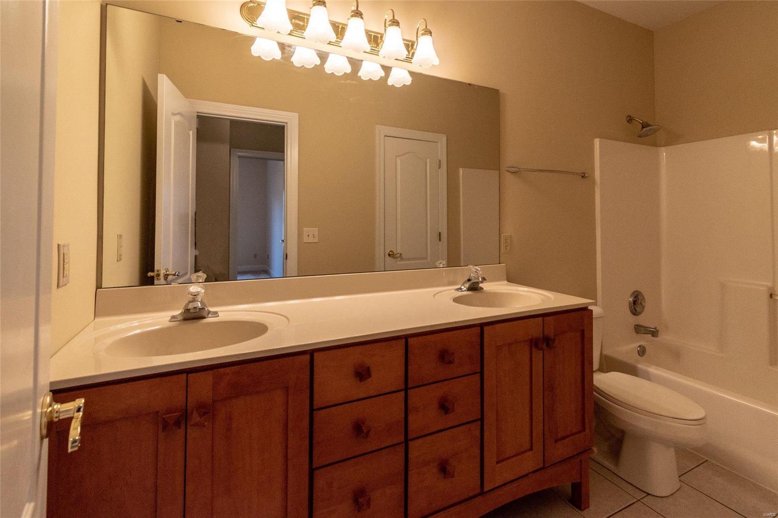 Mooring Estate - Residential