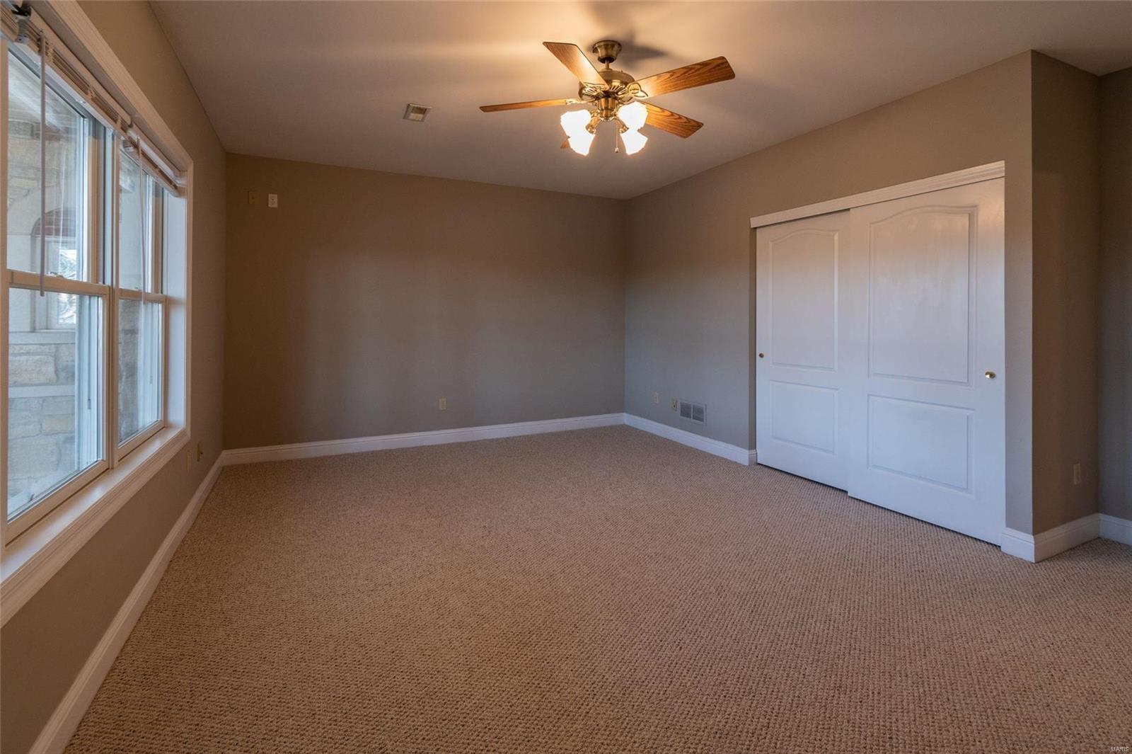 Mooring Estate - Residential