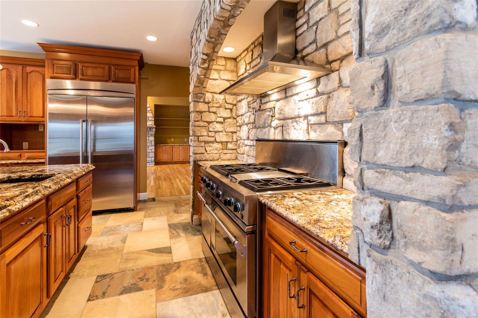 Mooring Estate - Residential