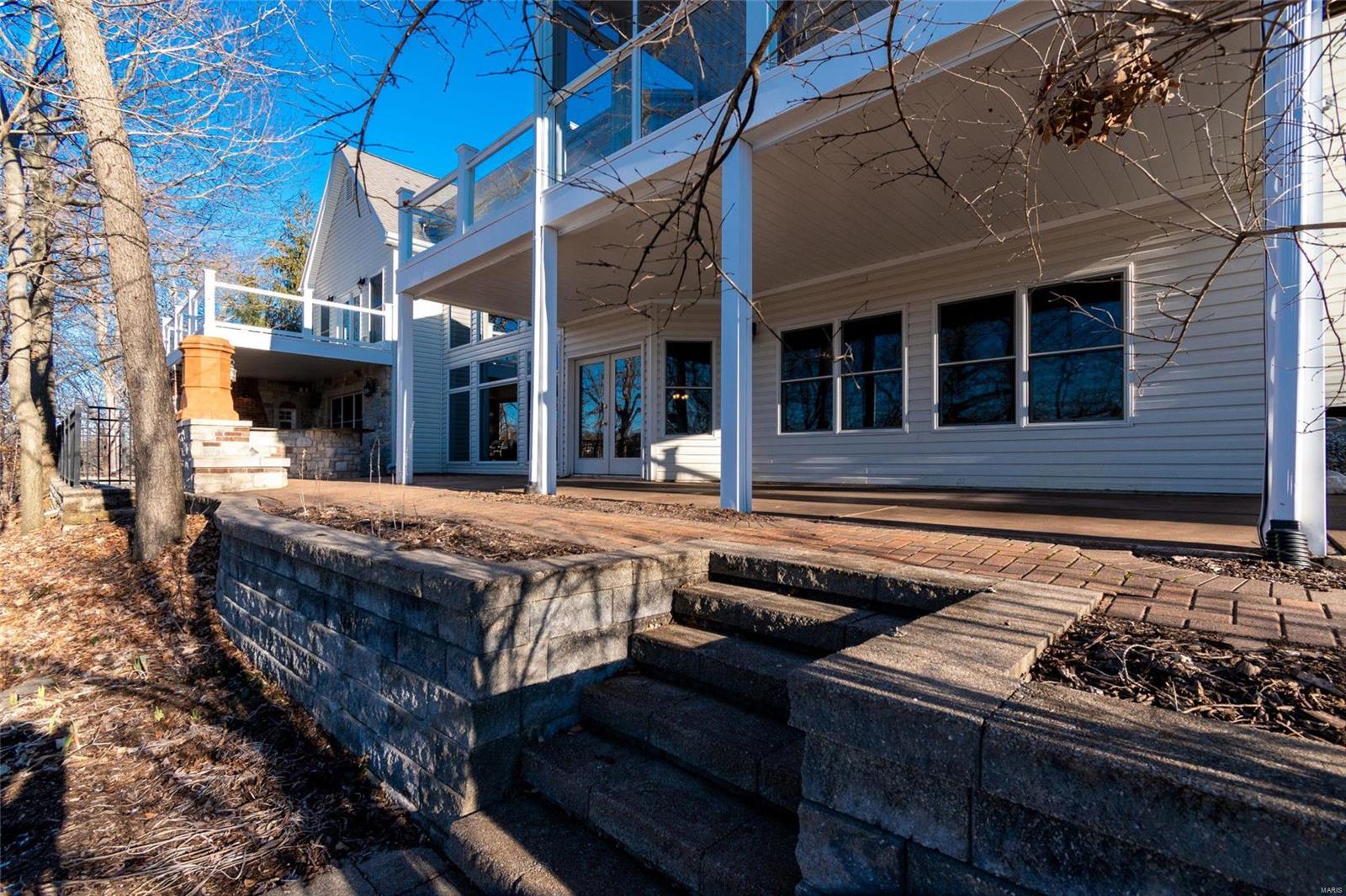 Mooring Estate - Residential