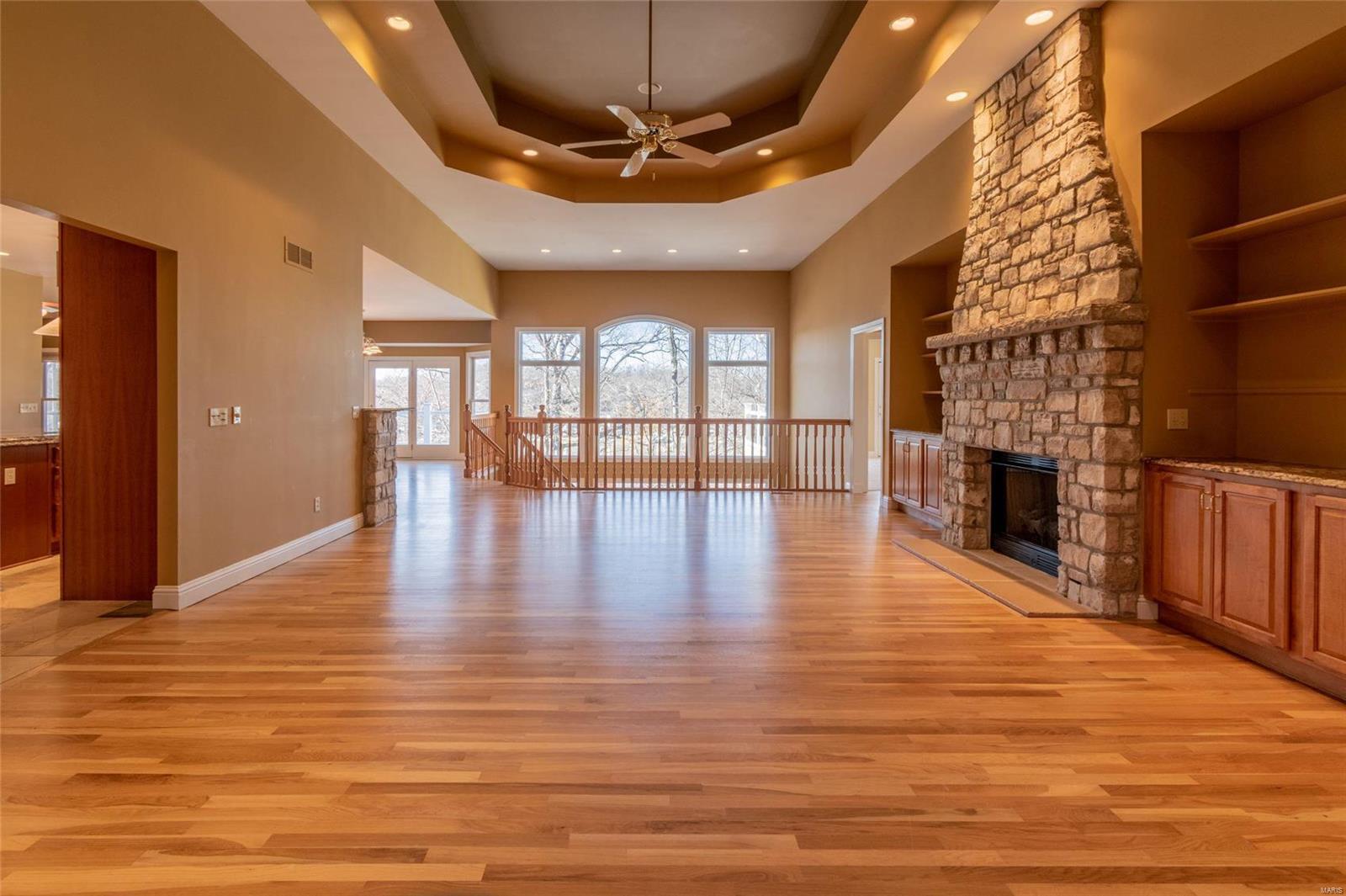 Mooring Estate - Residential