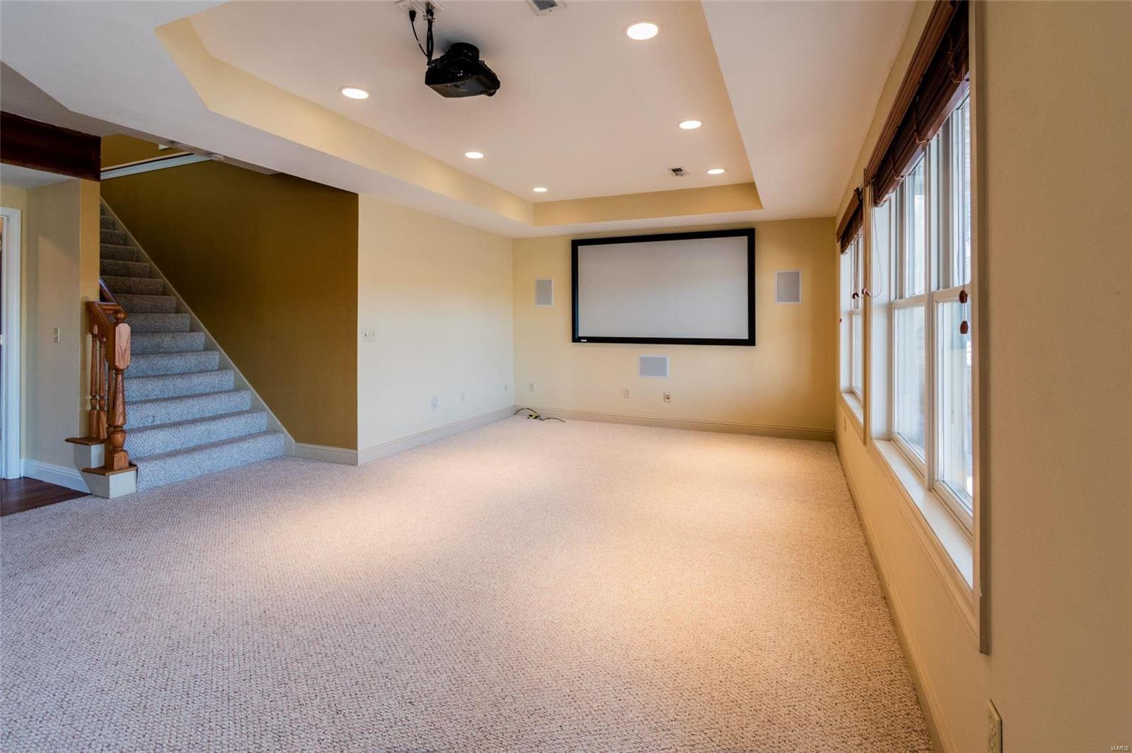 Mooring Estate - Residential