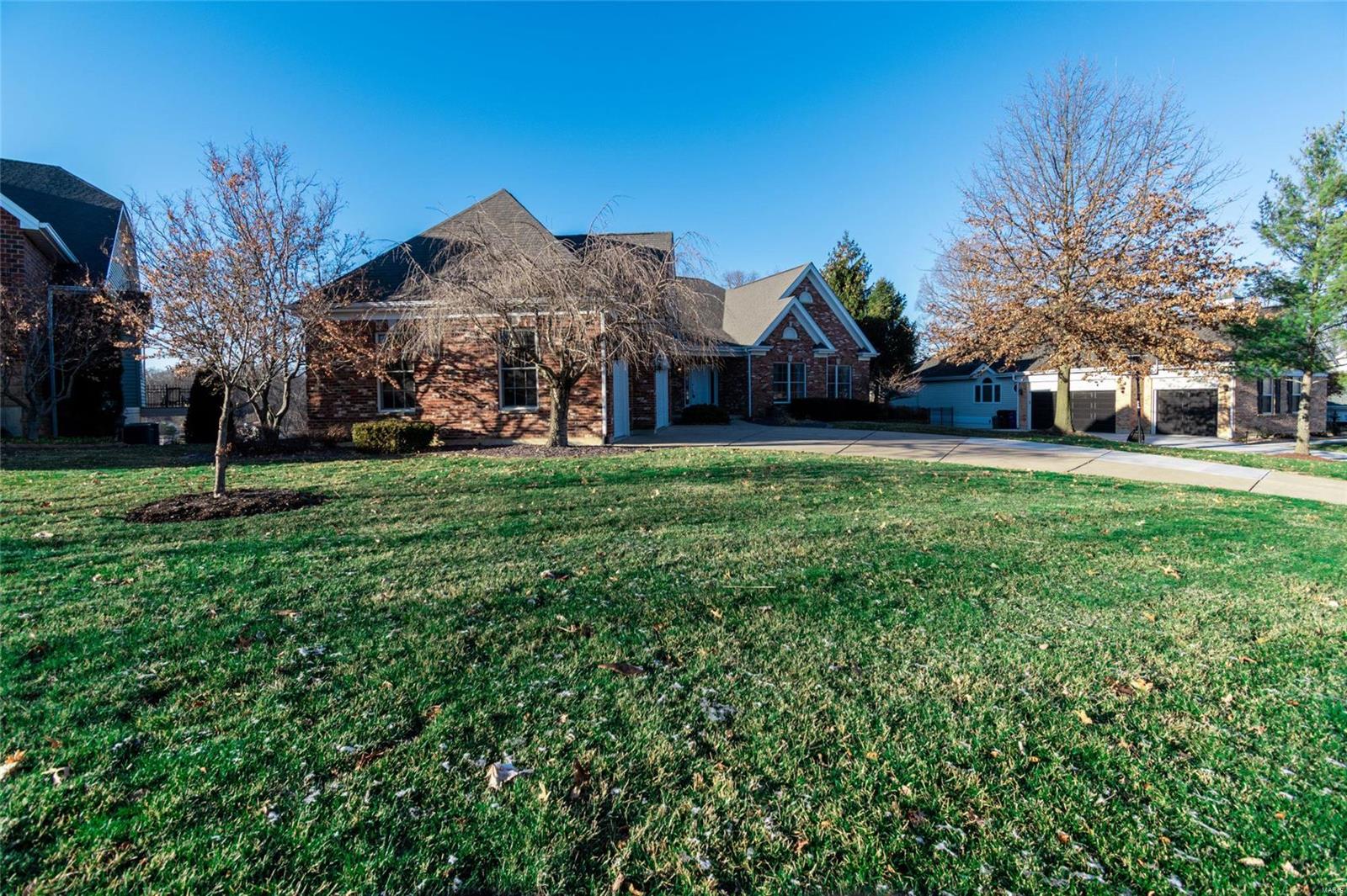 Mooring Estate - Residential