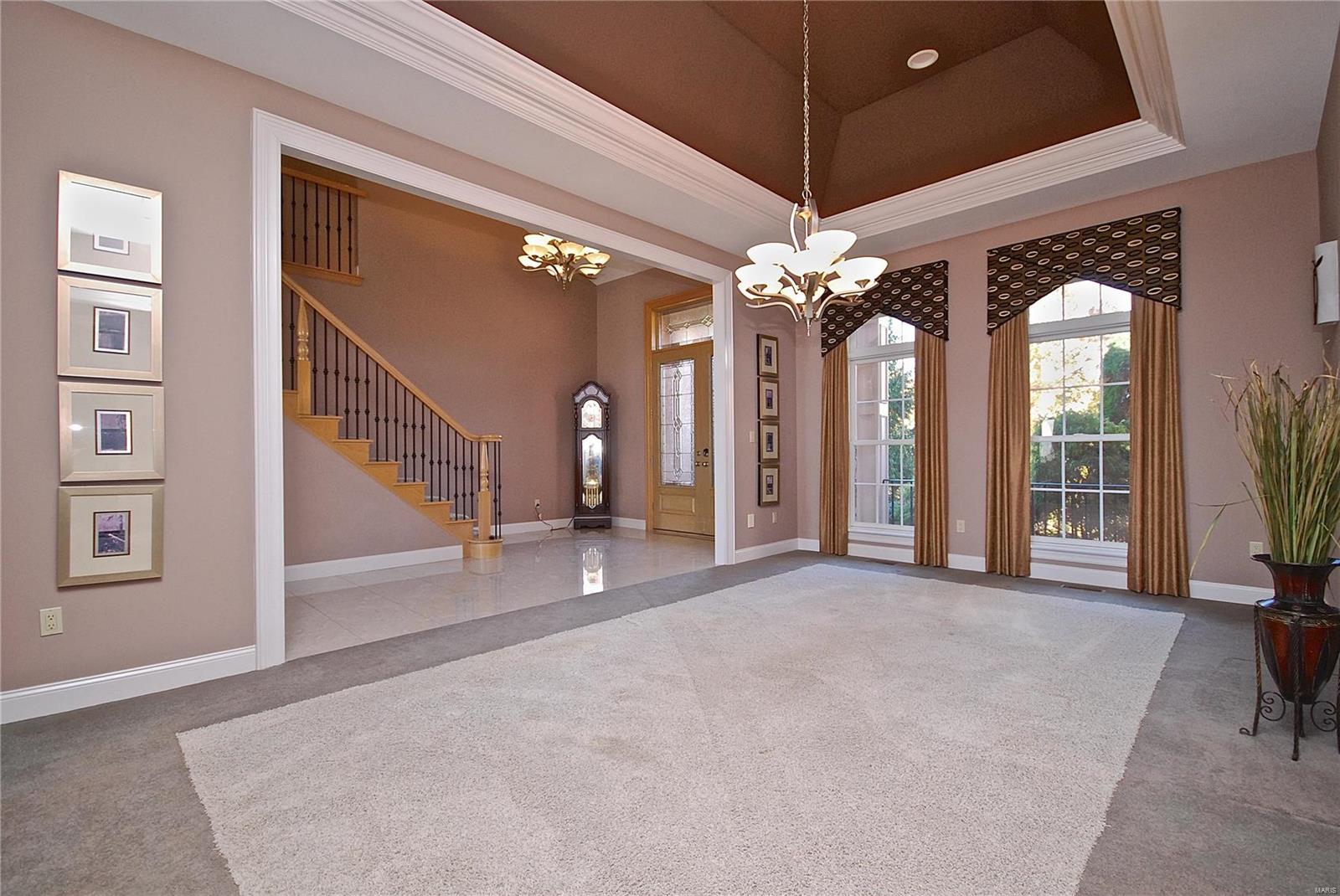 Riverbend Acres - Residential