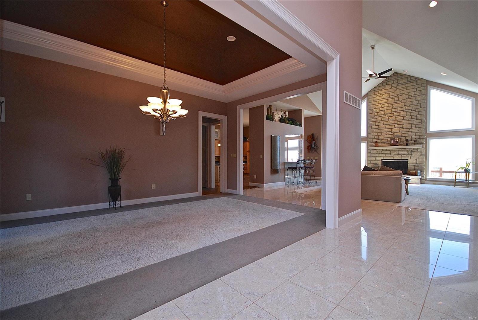 Riverbend Acres - Residential