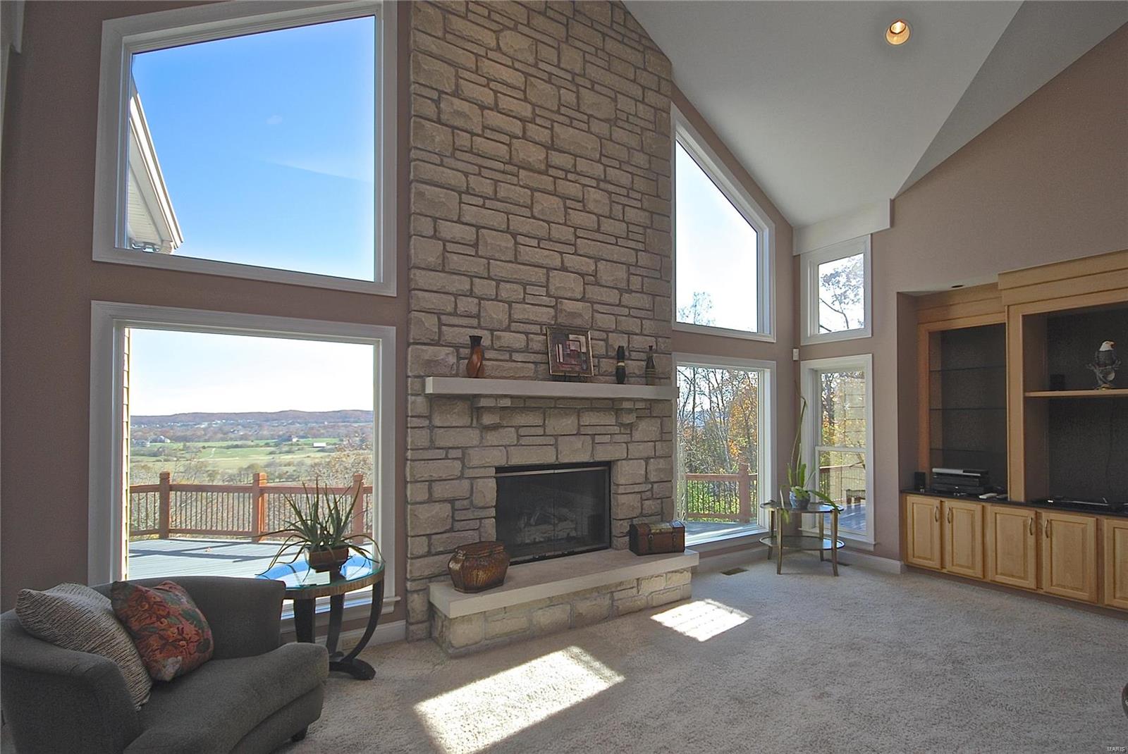 Riverbend Acres - Residential