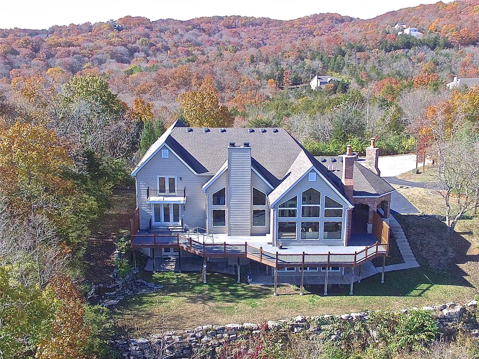 Riverbend Acres - Residential