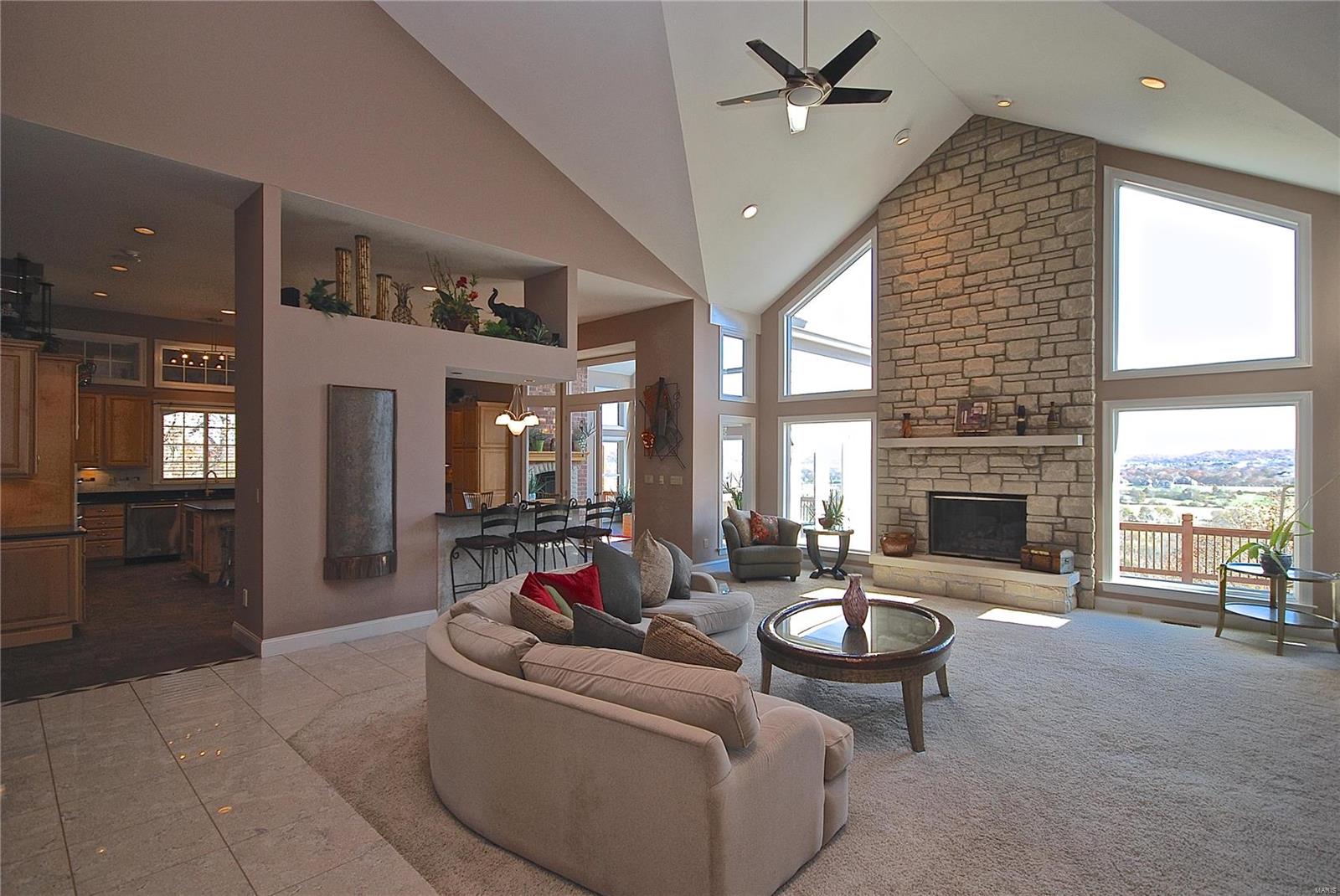 Riverbend Acres - Residential