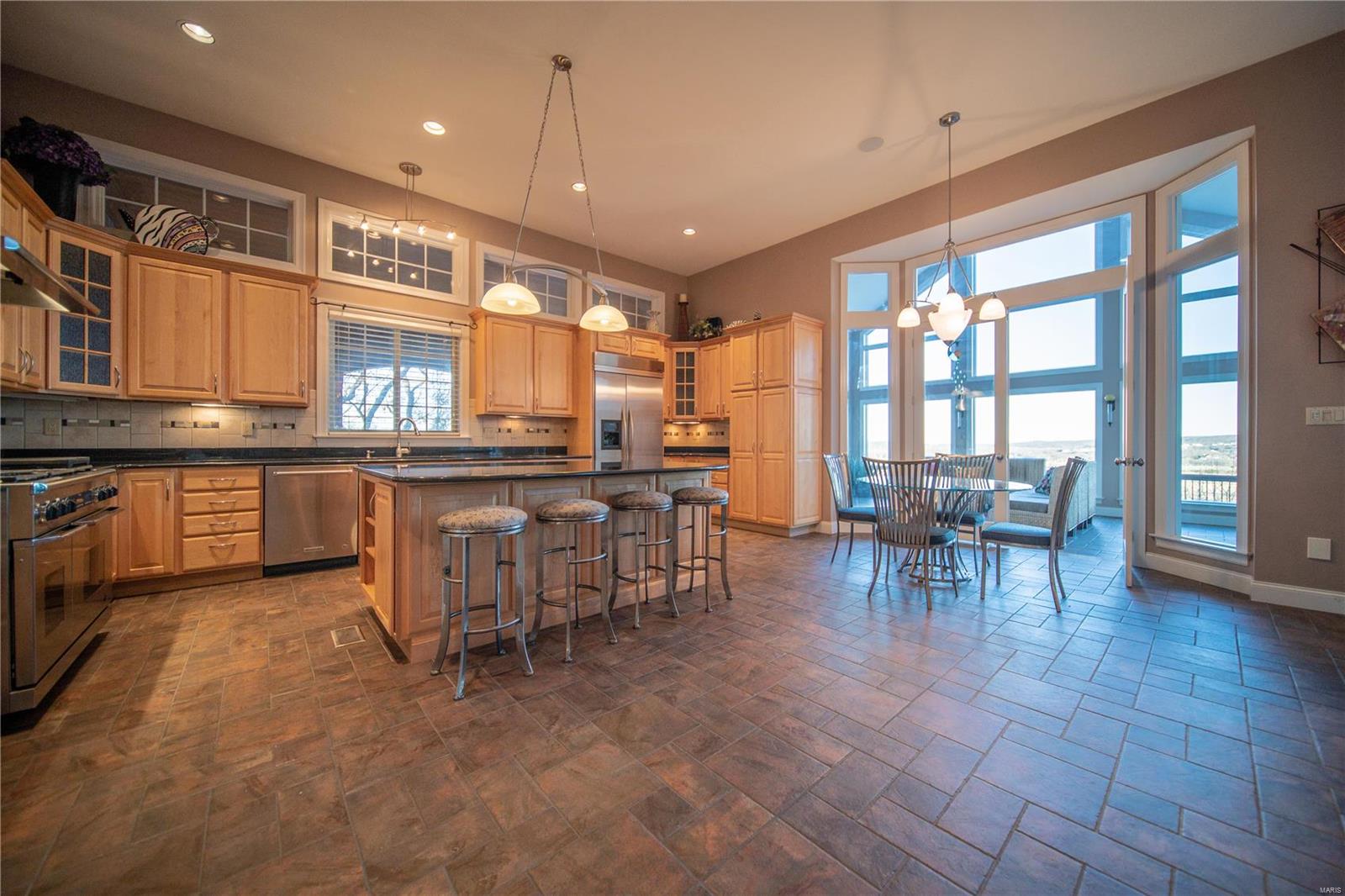 Riverbend Acres - Residential