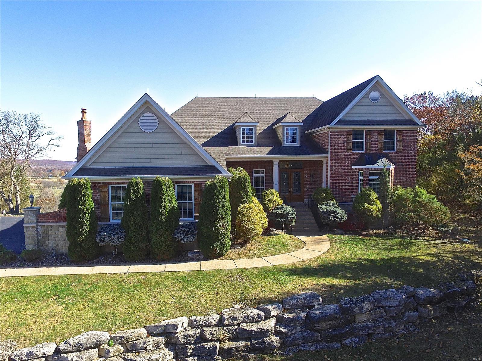 Riverbend Acres - Residential