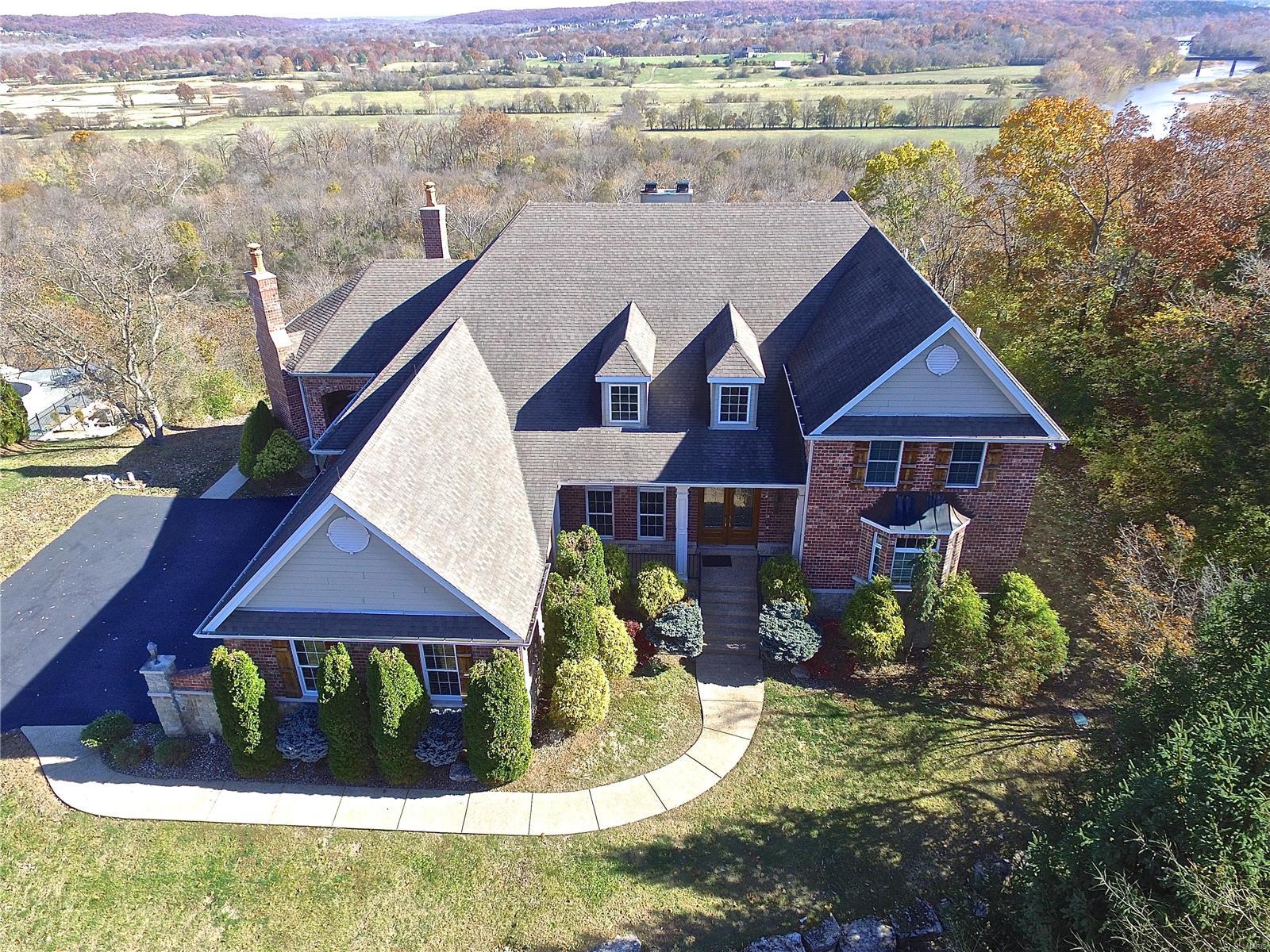 Riverbend Acres - Residential