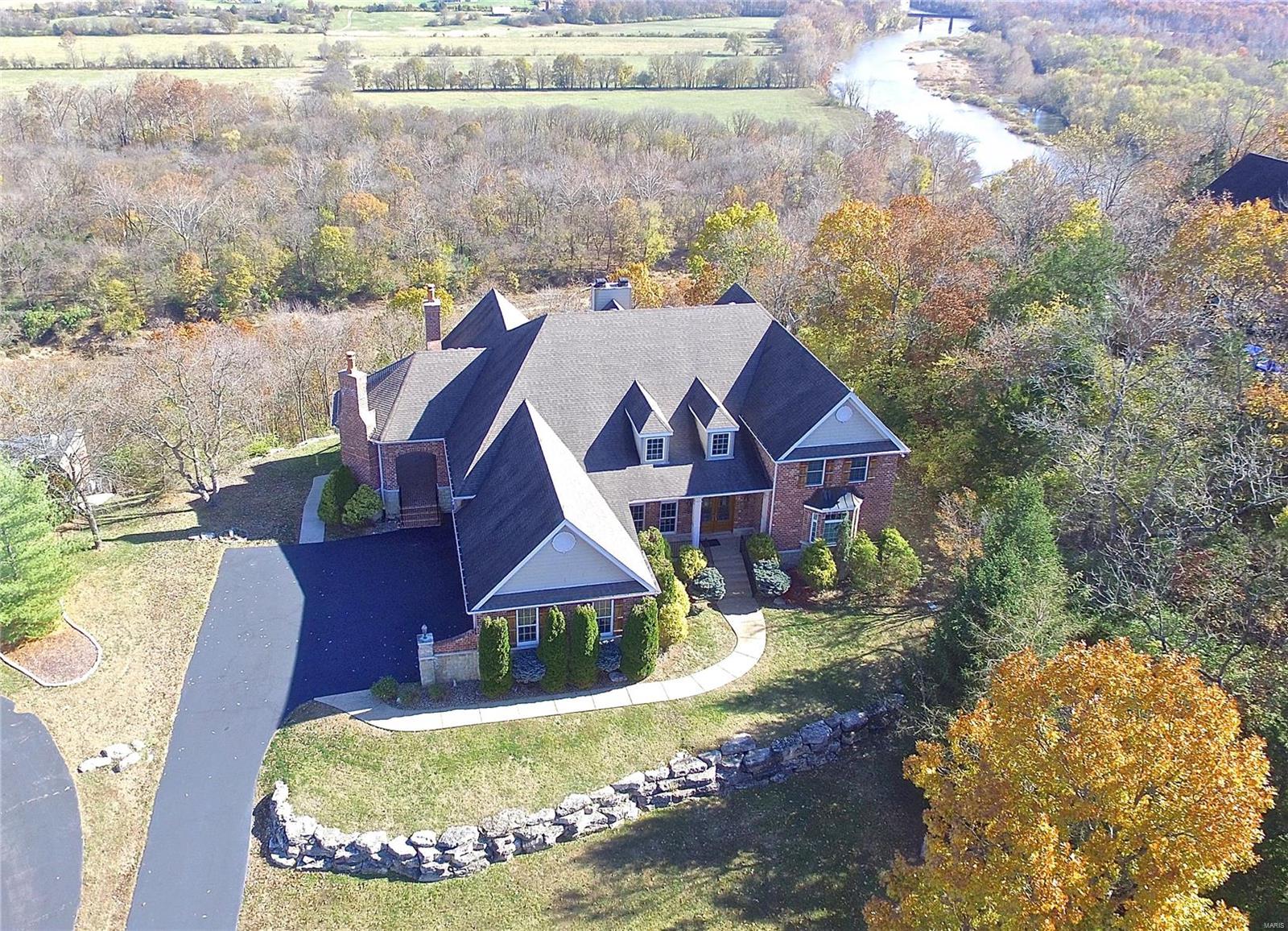 Riverbend Acres - Residential