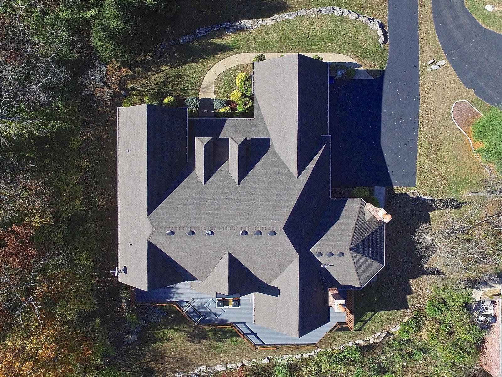 Riverbend Acres - Residential