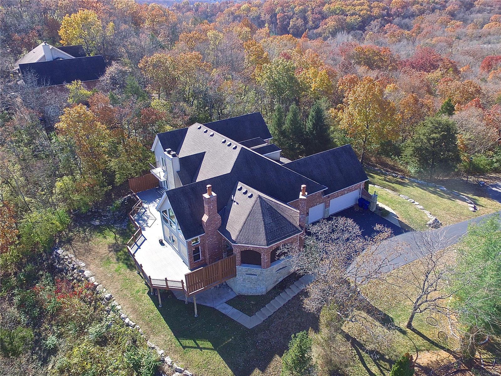 Riverbend Acres - Residential