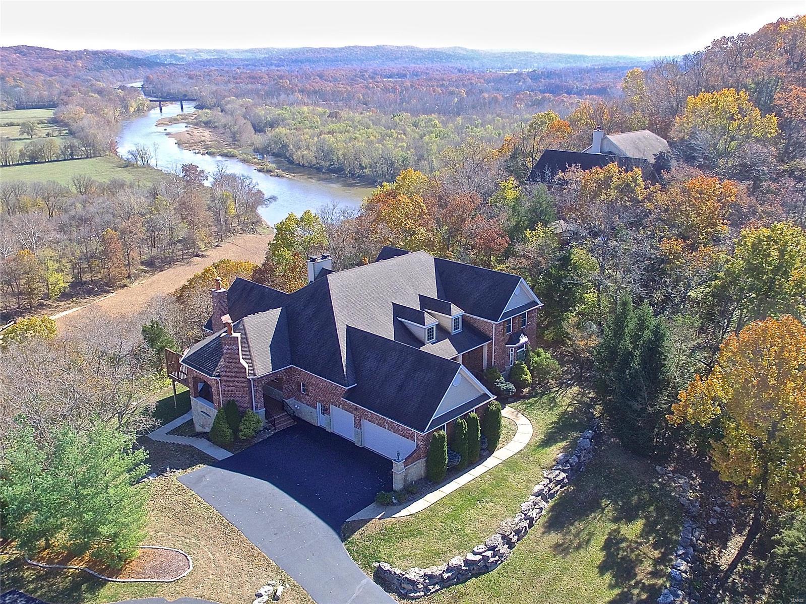 Riverbend Acres - Residential