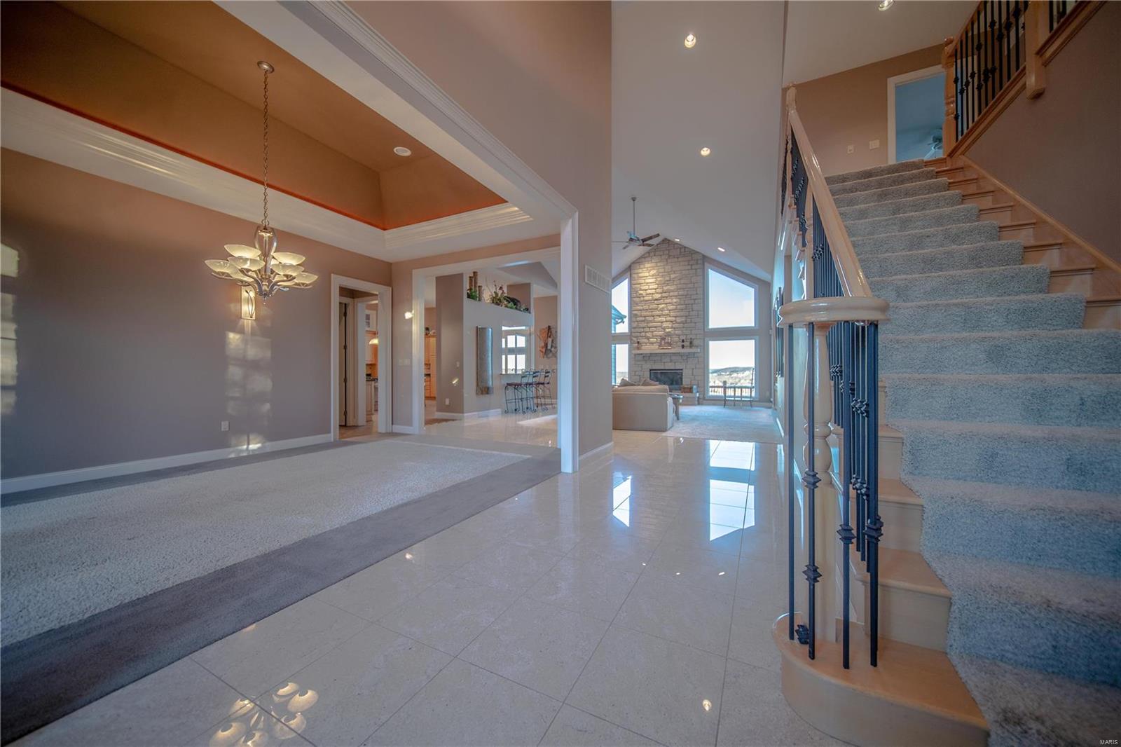 Riverbend Acres - Residential