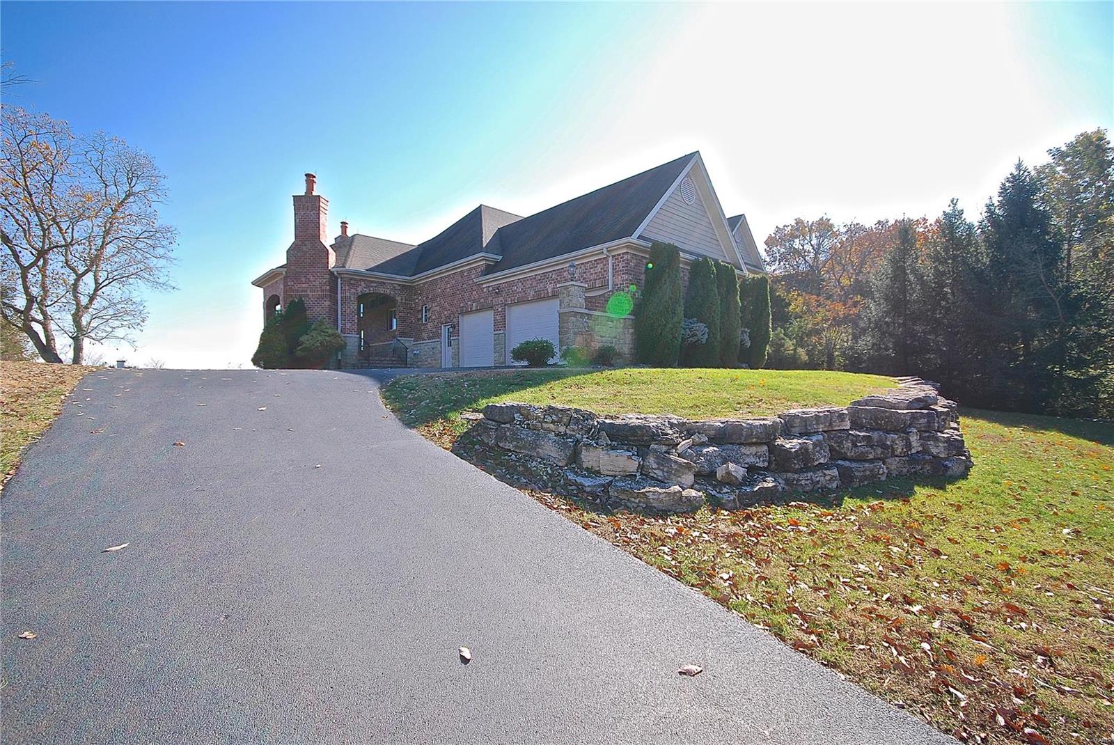 Riverbend Acres - Residential