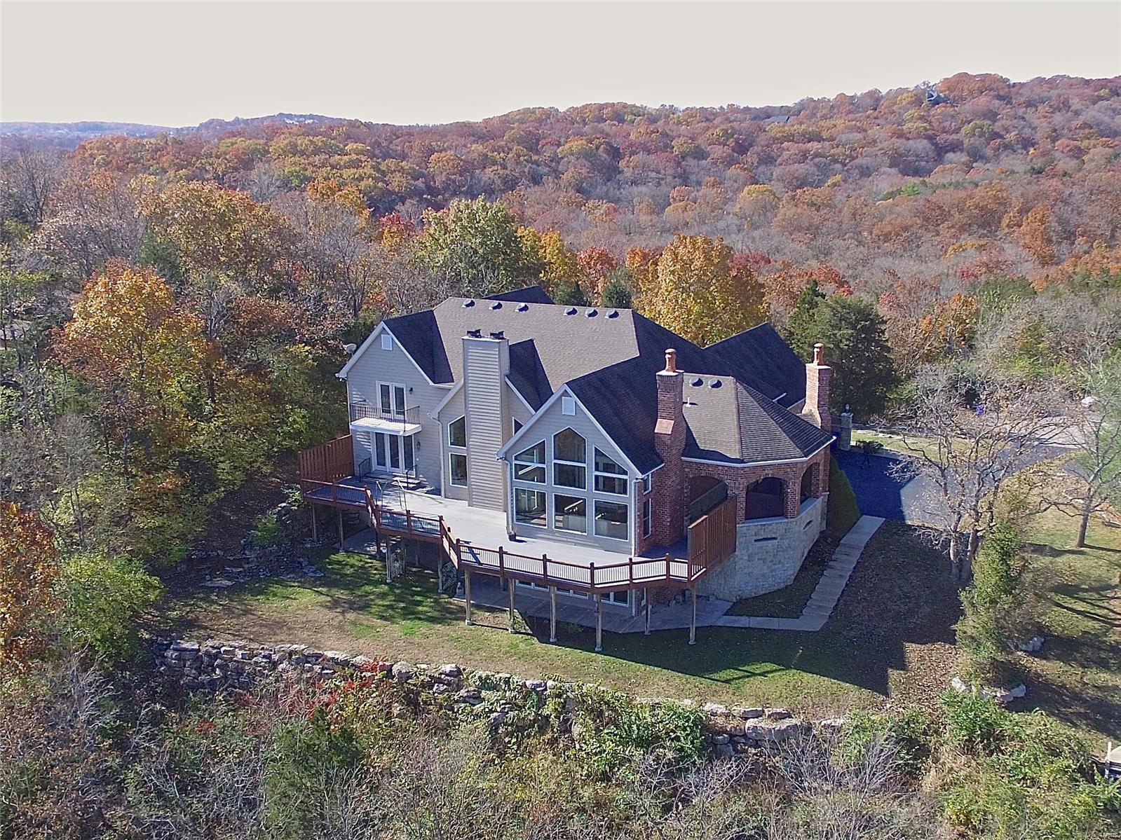 Riverbend Acres - Residential