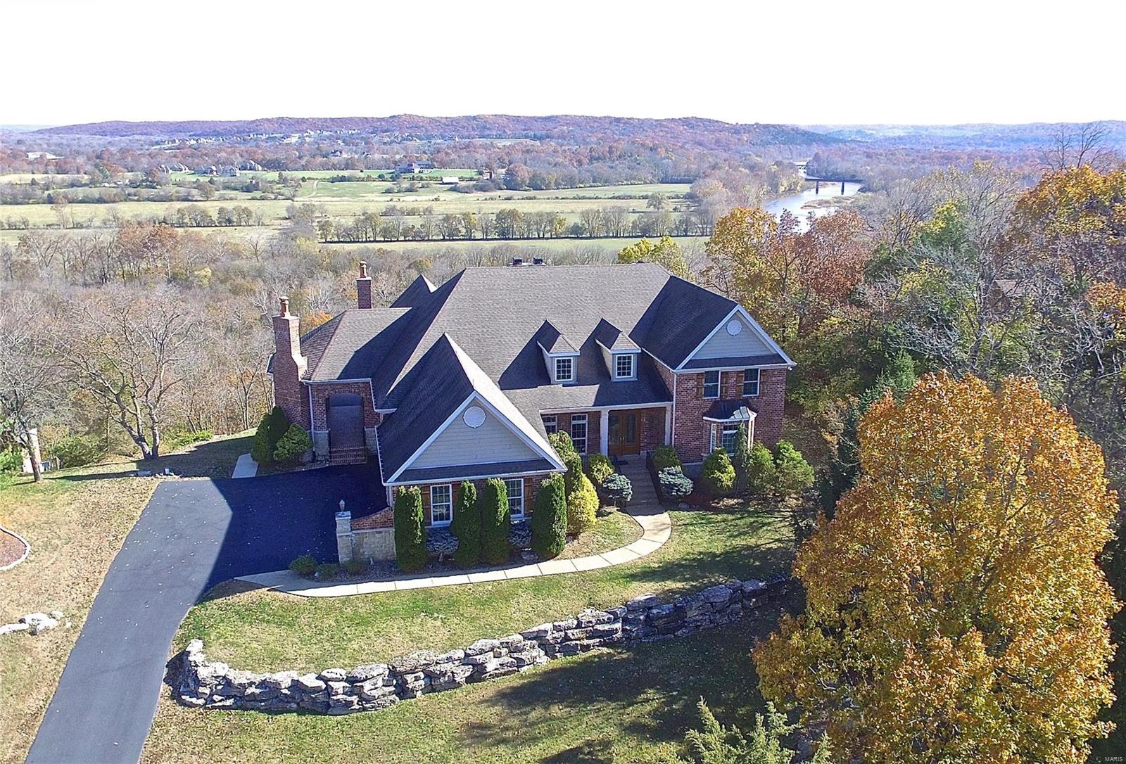 Riverbend Acres - Residential