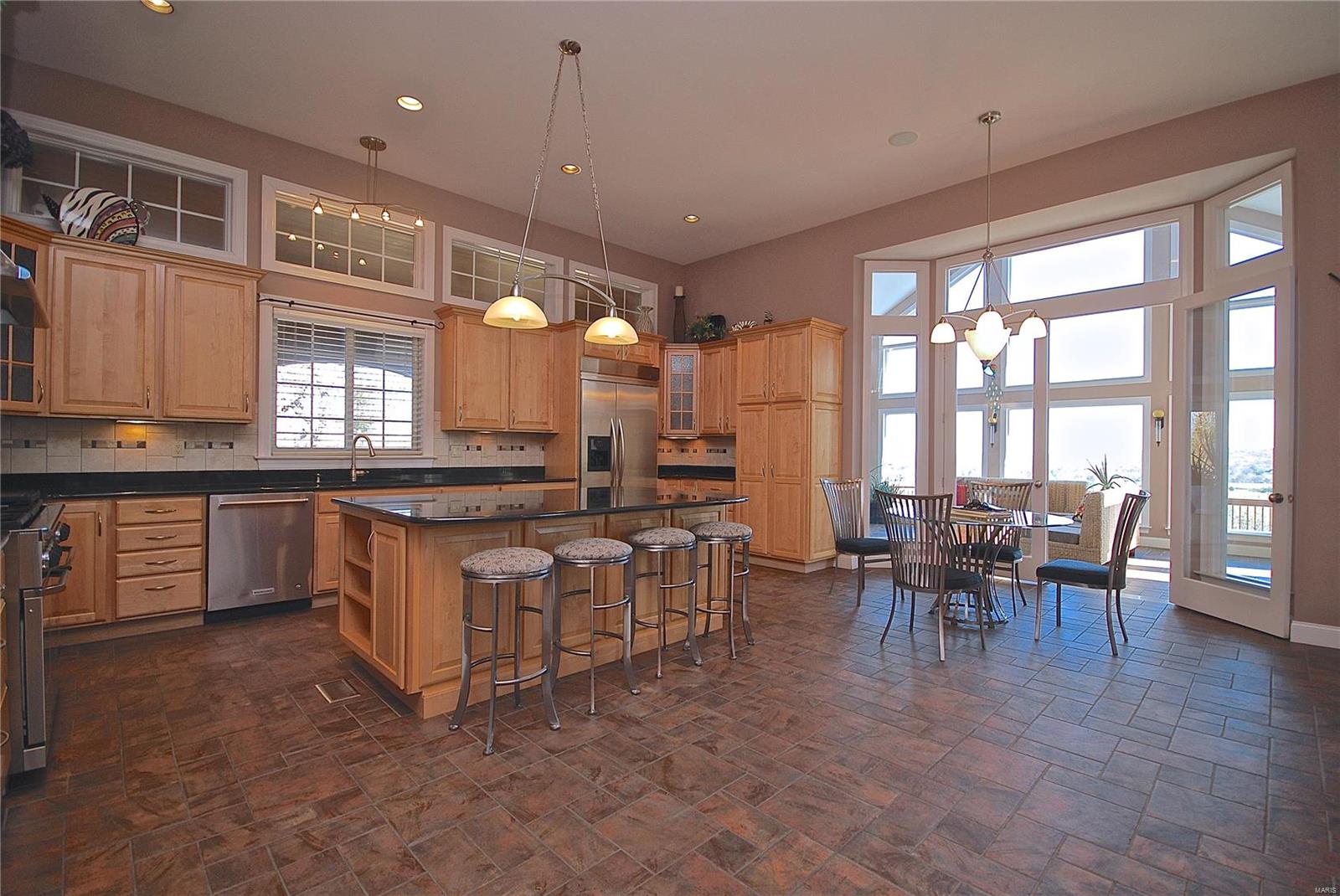 Riverbend Acres - Residential