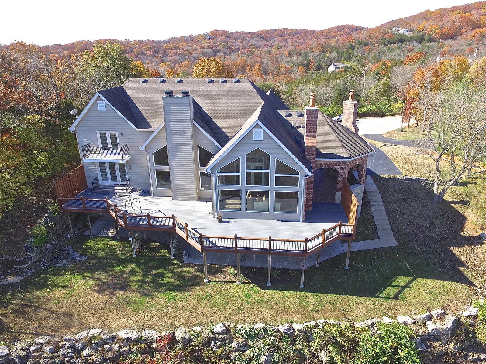 Riverbend Acres - Residential