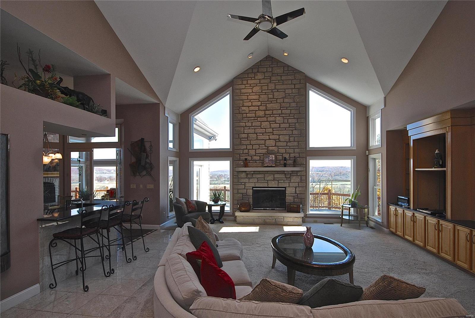 Riverbend Acres - Residential