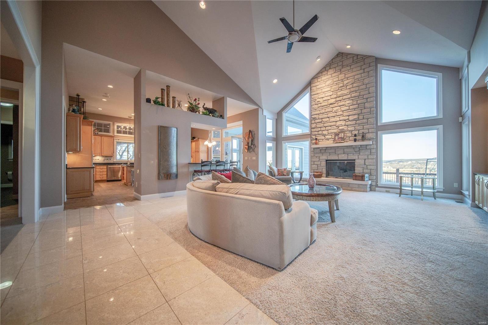 Riverbend Acres - Residential