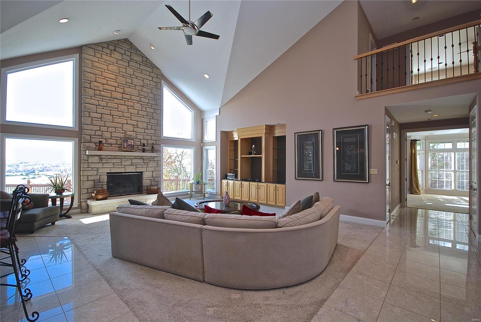 Riverbend Acres - Residential